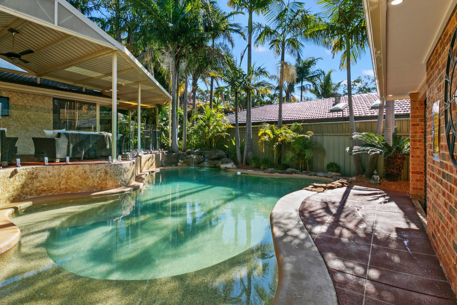 House Sold 83 David Road, Barden Ridge