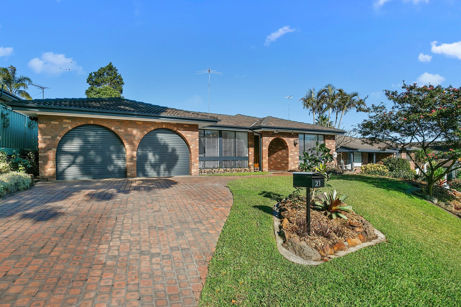 House Sold 21 Elliott Road, Menai