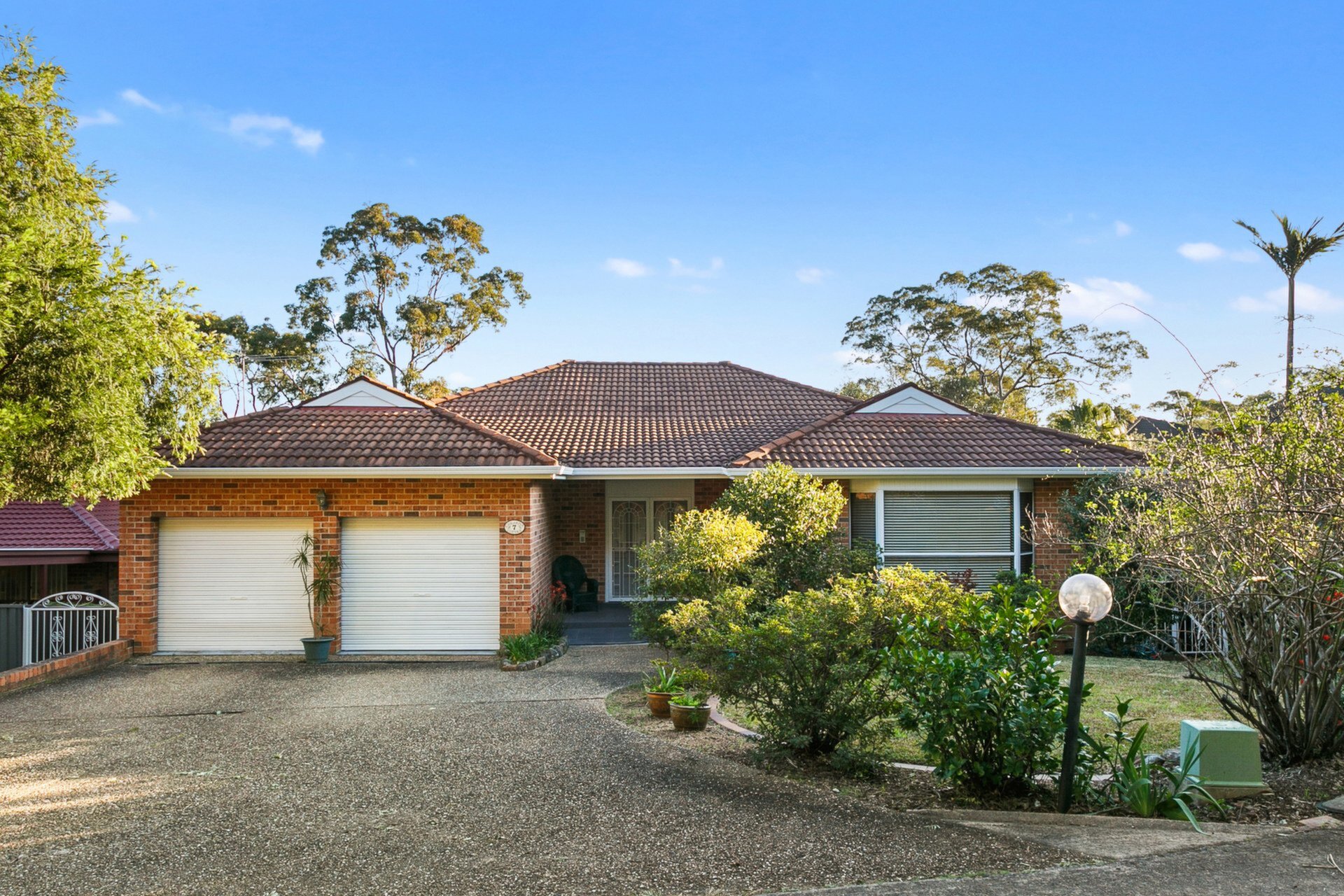 House Sold 7 Casuarina Road, Alfords Point
