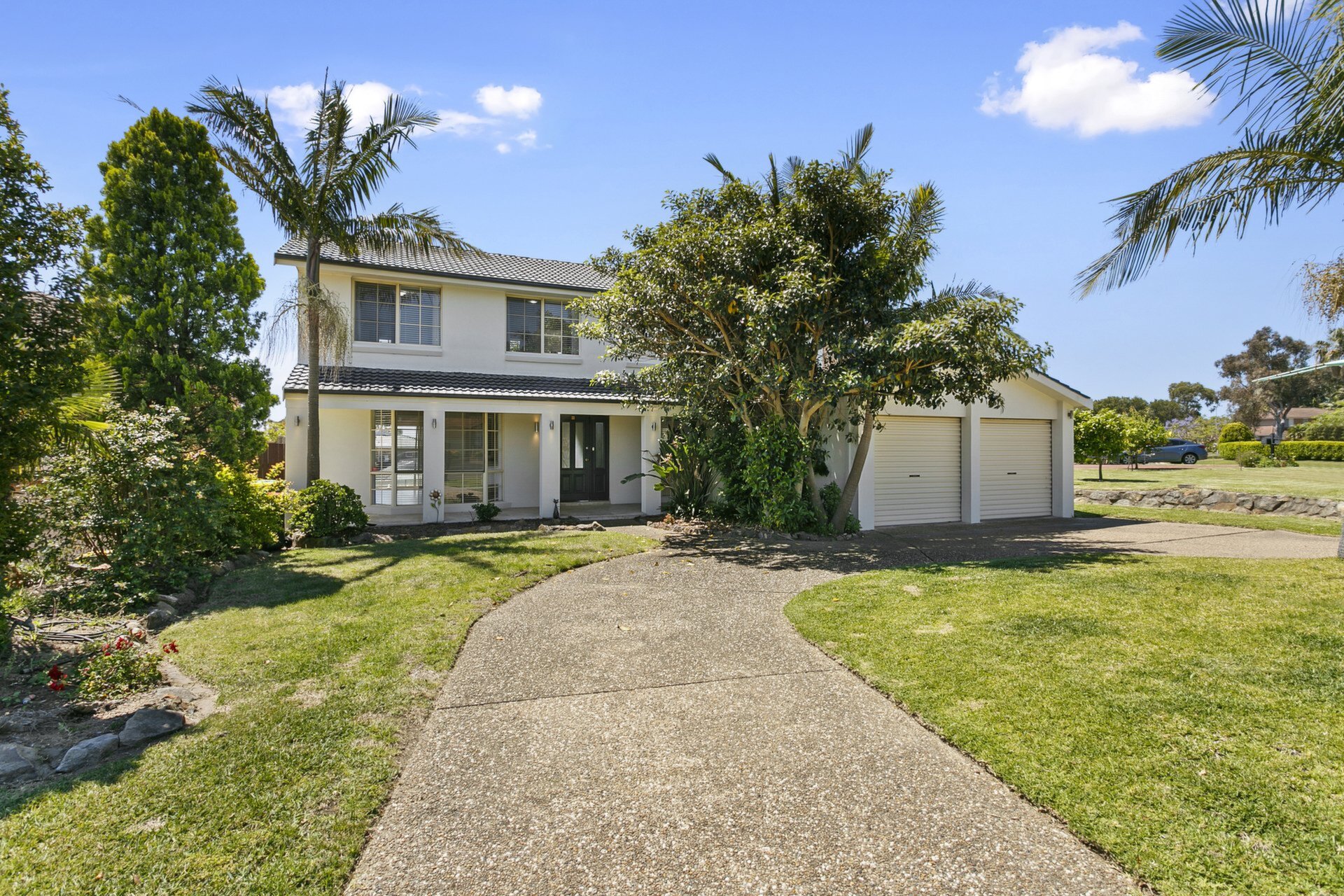 House Sold 7 Sheoak Place, Alfords Point